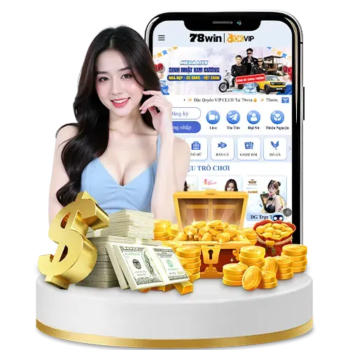 Kho game awin68 đa dạng