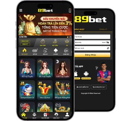 Bảo mật đăng nhập Awin68 APK