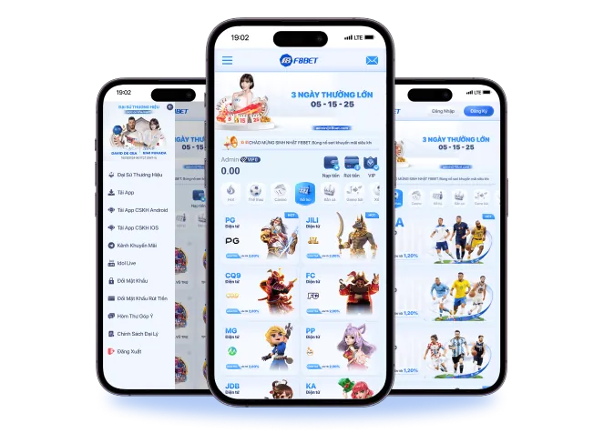 Đồ họa game bắn cá awin68 apk sắc nét