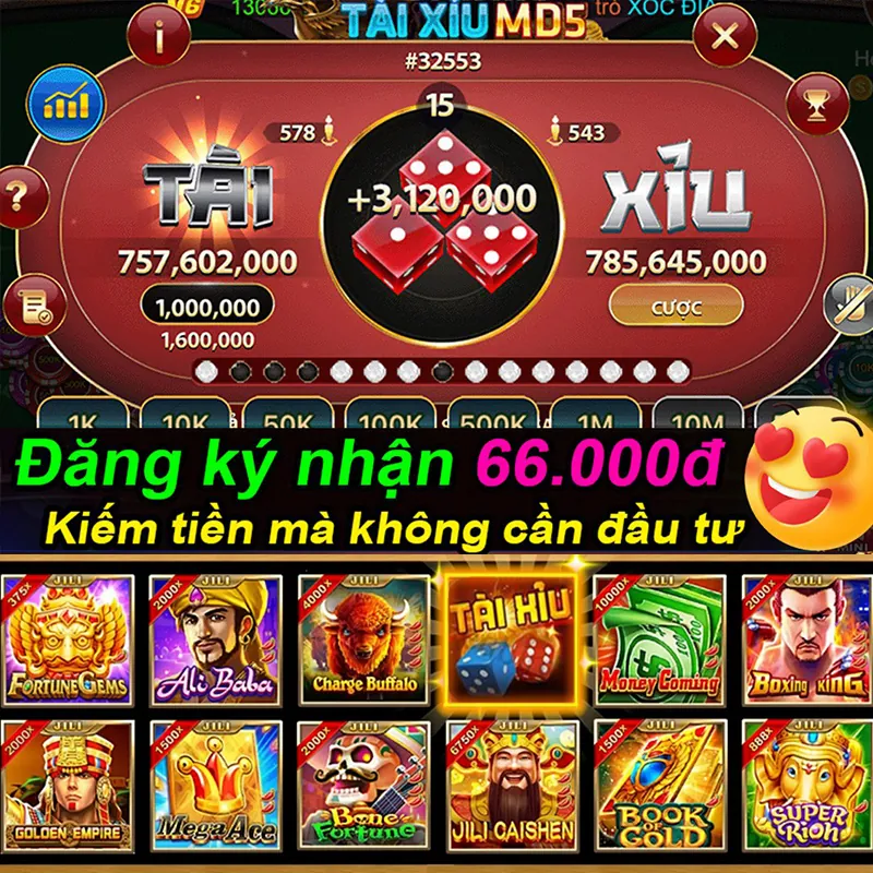 Các tính năng hỗ trợ Awin68 APK