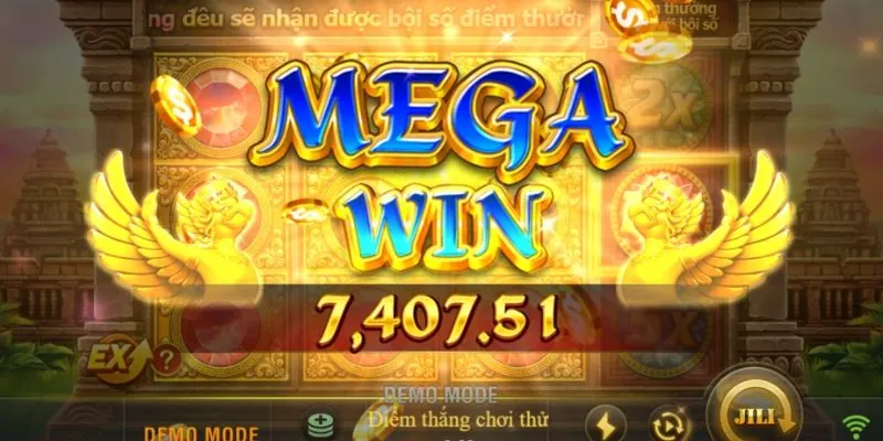 Jackpot Slot awin68 apk