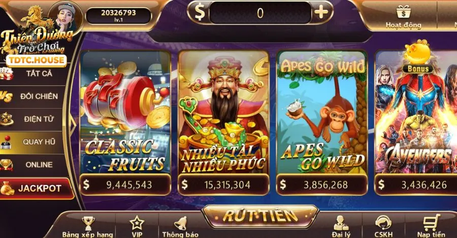 Biện pháp chống gian lận trên awin68 apk