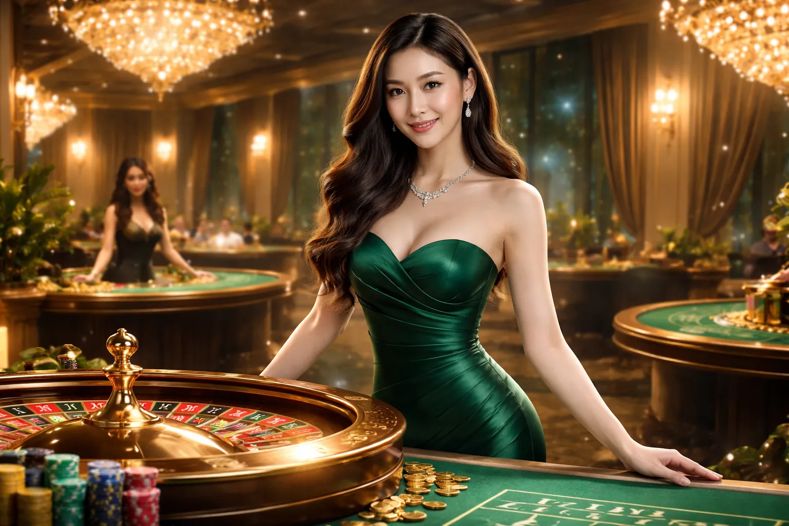 Thế giới bắn cá awin68 apk với đồ họa sống động và kho báu