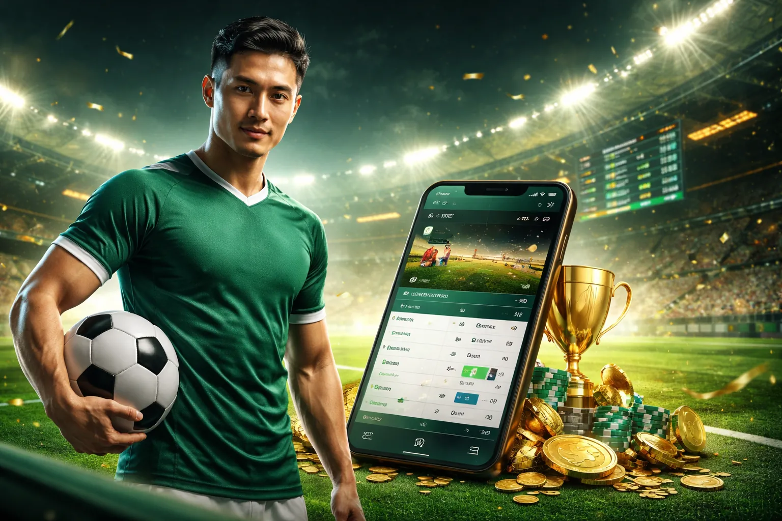 Hướng dẫn đăng ký và bảo mật tài khoản người dùng awin68 apk