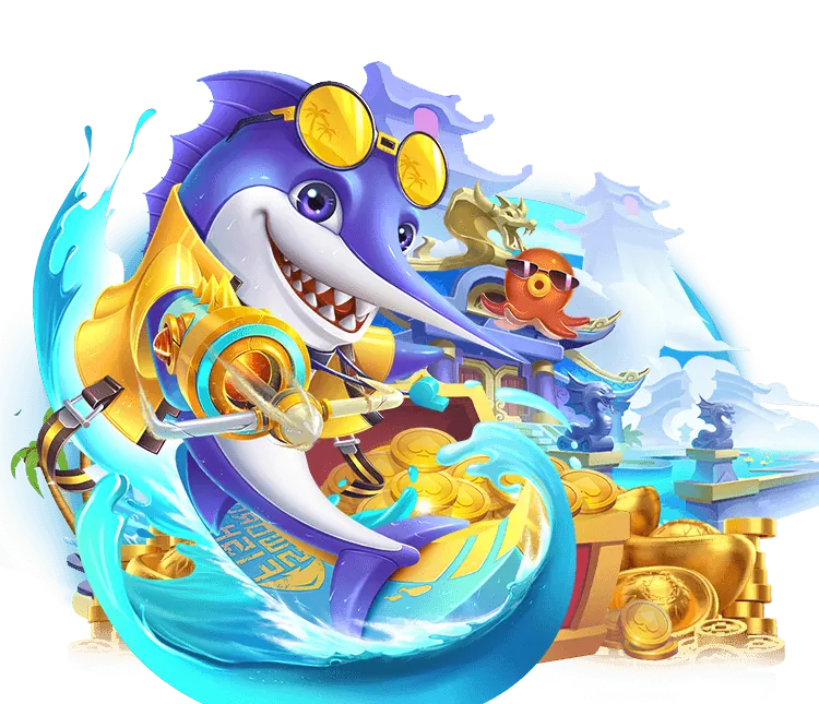 Trò chơi bắn cá awin68 apk