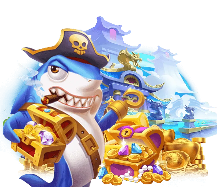 Game bắn cá Ocean King awin68 apk