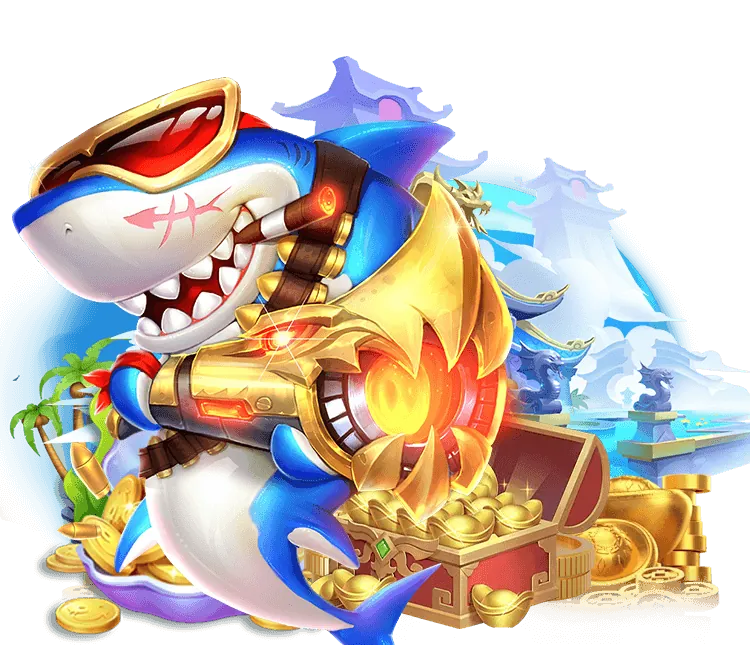 Game bắn cá Mermaid Empire awin68 apk
